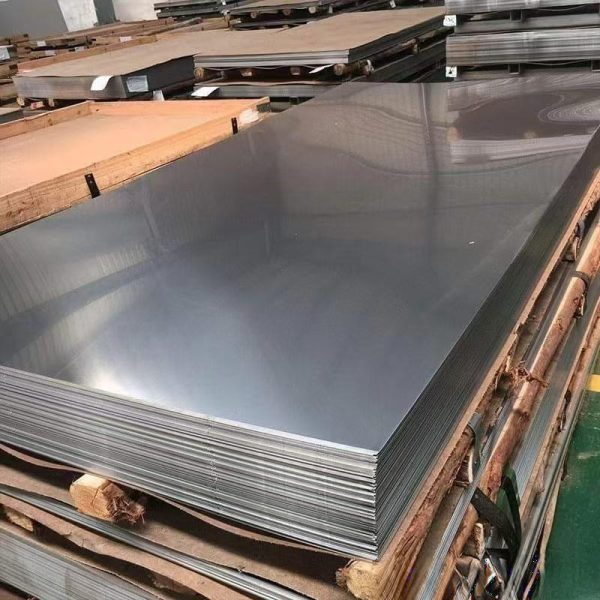 Stainless Steel Plate