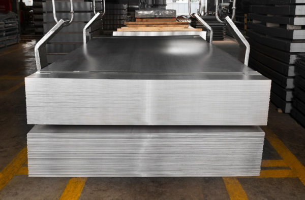 Stainless Steel Plate - Image 2