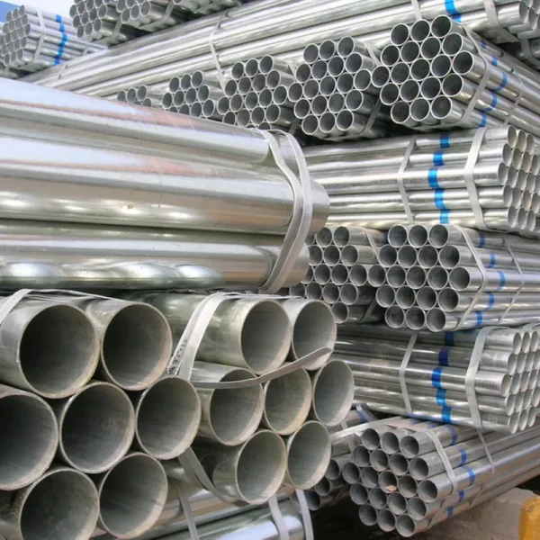 Galvanized Steel Pipe - Image 5
