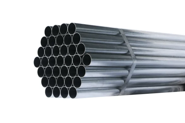 Galvanized Steel Pipe - Image 3