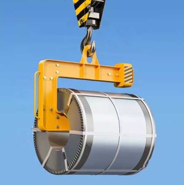 Aluminized Zinc Coil - Image 4