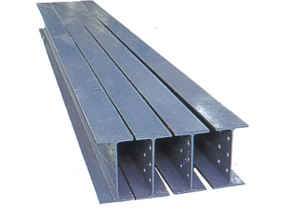 H Beam