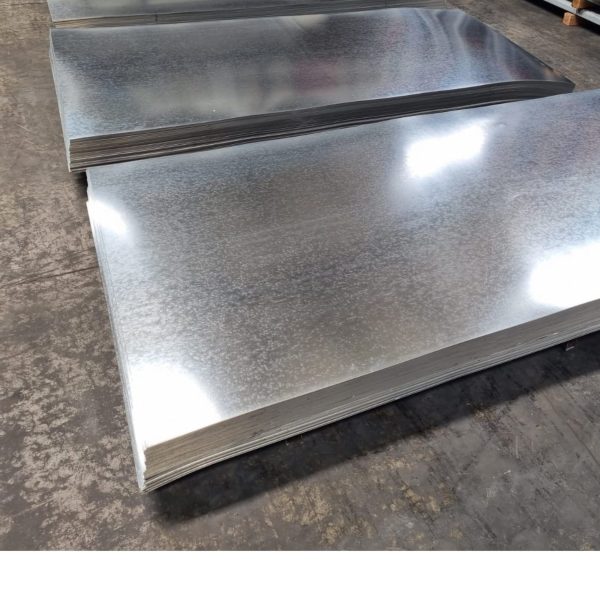  Aluminized Zinc Sheet - Image 4