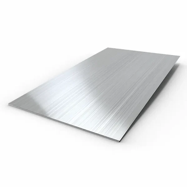  Aluminized Zinc Sheet