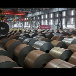 Carbon Steel Coil