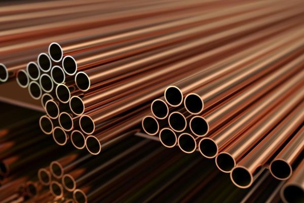 Copper Pipe - Image 2