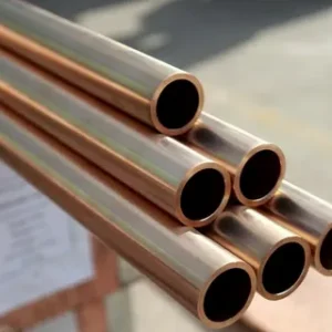 Copper Pipe