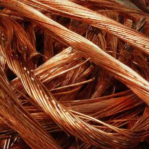 Copper  Wire 99.99%