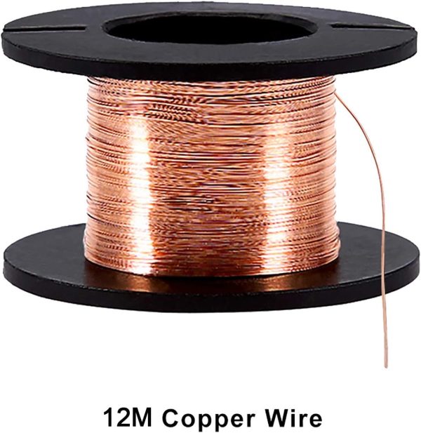Copper Wire - Image 7