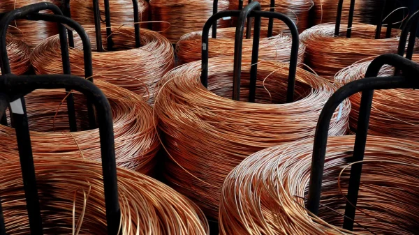 Copper Wire - Image 4