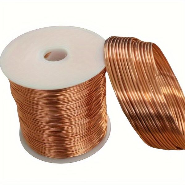 Copper Wire
