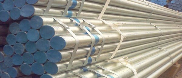 Galvanized Steel Pipe - Image 4