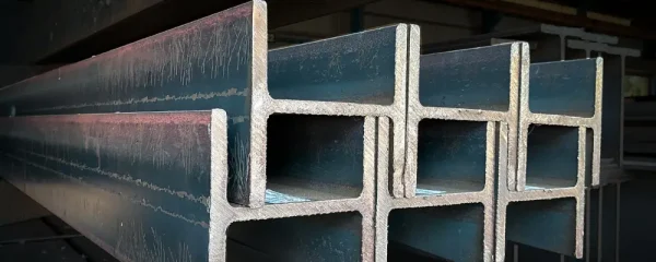 H Beam - Image 2