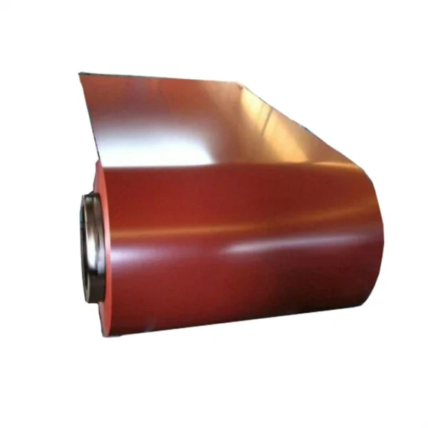 Color Coated Roll - Image 3