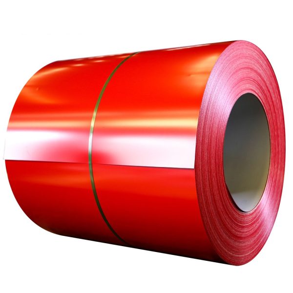 Color Coated Roll - Image 2