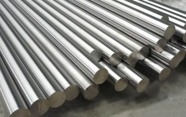 Round Steel - Image 4