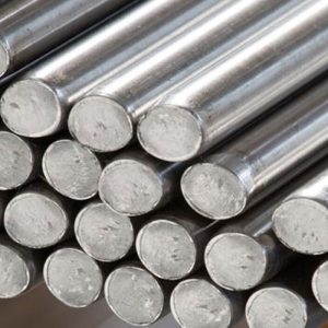 Round Steel
