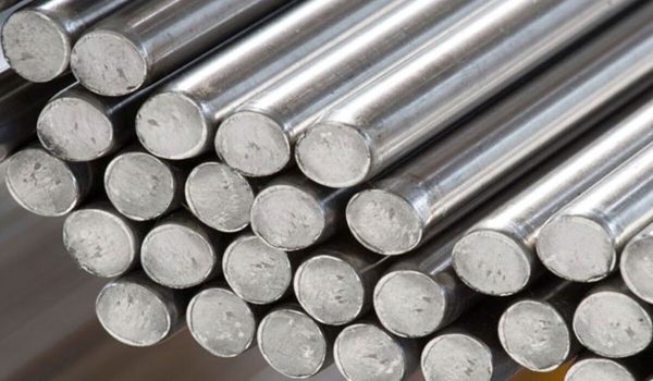Round Steel
