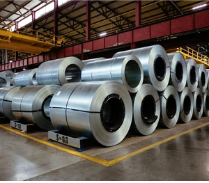 Stainless Steel Coil