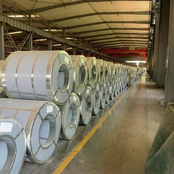 Stainless Steel Coil - Image 4