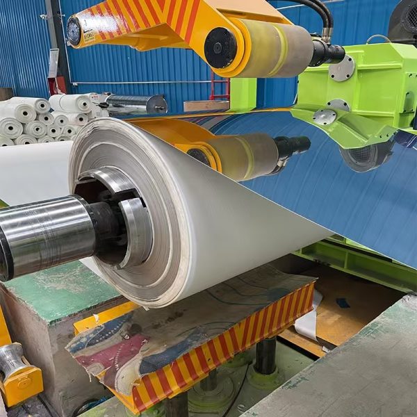 Stainless Steel Coil - Image 3