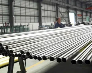 Stainless Steel Pipe