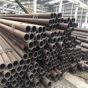 Carbon Steel Pipe