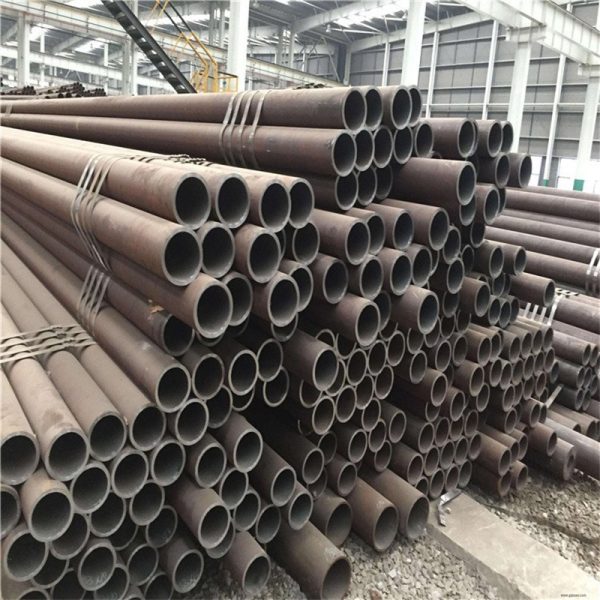 Carbon Steel Pipe