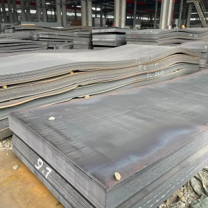Carbon Steel Plate