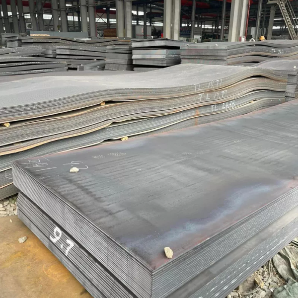 Carbon Steel Plate