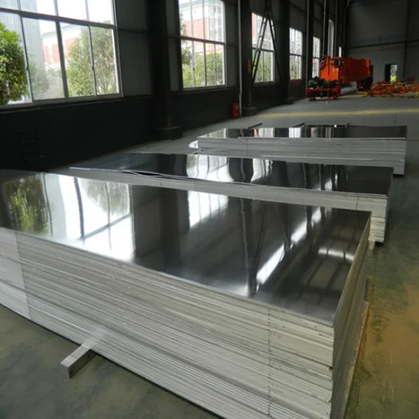 Aluminum Plate - Image 3