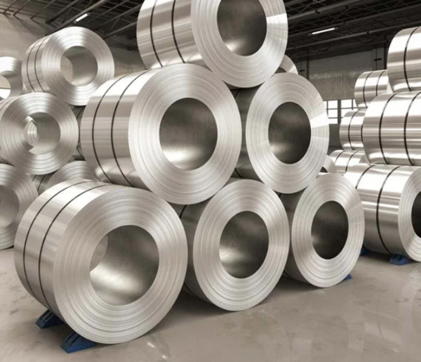 Aluminum Coil - Image 3