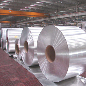 Aluminum Coil