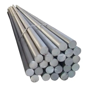 Aluminium Bar