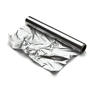 Aluminum Foil