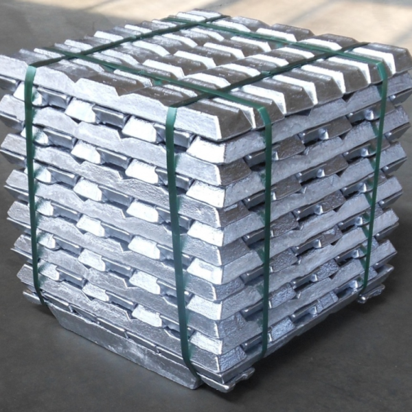 Aluminum Ingot - Image 4
