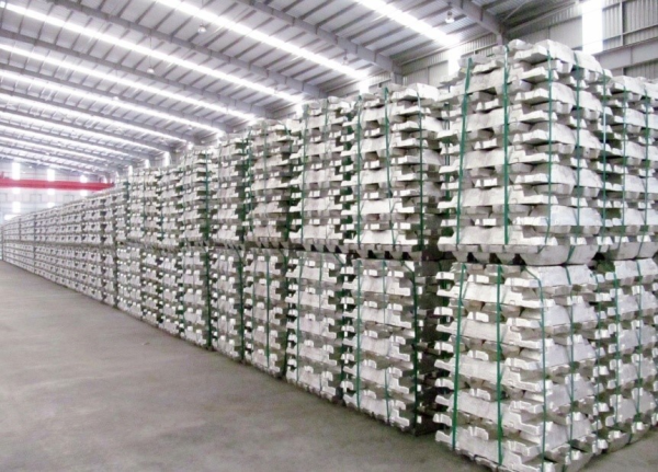 Aluminum Ingot - Image 3