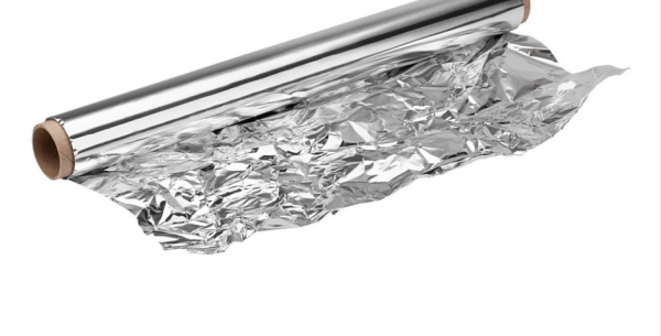 Aluminum Foil - Image 5