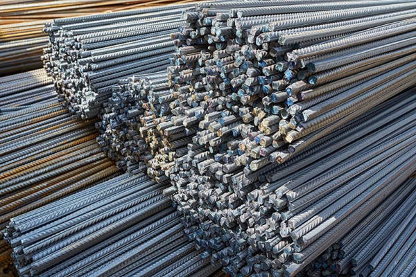 Steel Rebar - Image 7