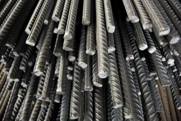 Steel Rebar - Image 6