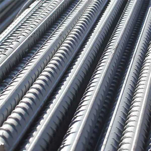 Steel Rebar - Image 5