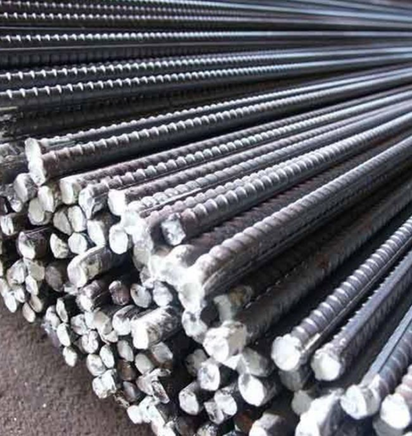 Steel Rebar - Image 3