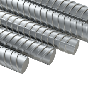 Steel Rebar