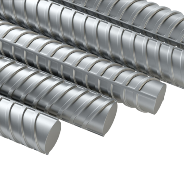 Steel Rebar